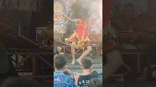 Keren Ganong Blora Lincah Banget