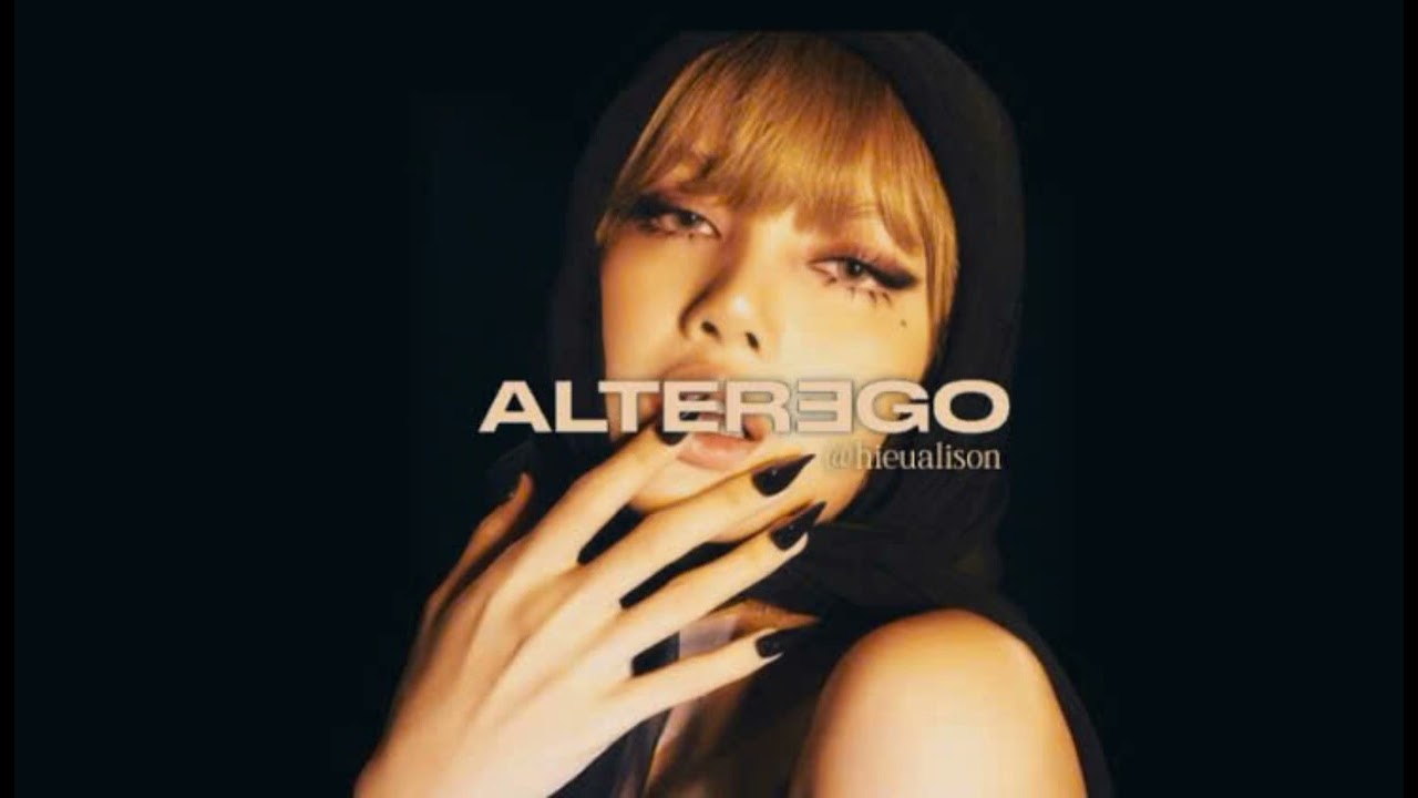 LISA - lifestyle (Instrumental)