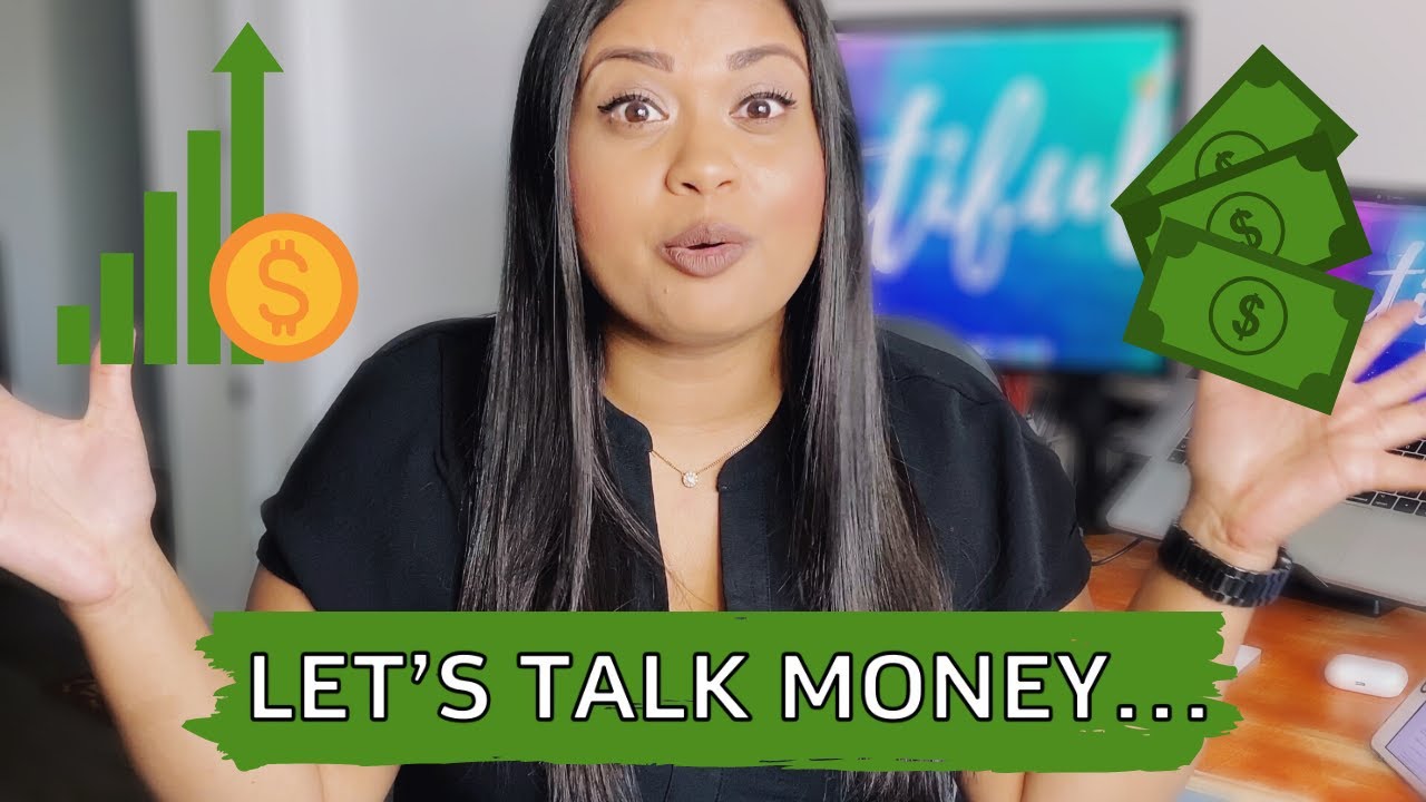 7 FINANCIAL GOALS TO ACHIEVE IN YOUR 30s (ADULTING 101) | Money ...