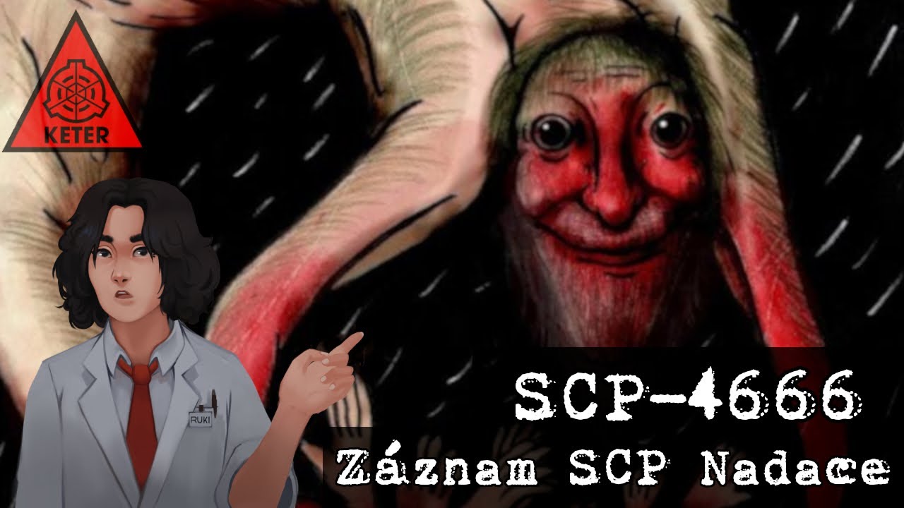 SCP-4666 