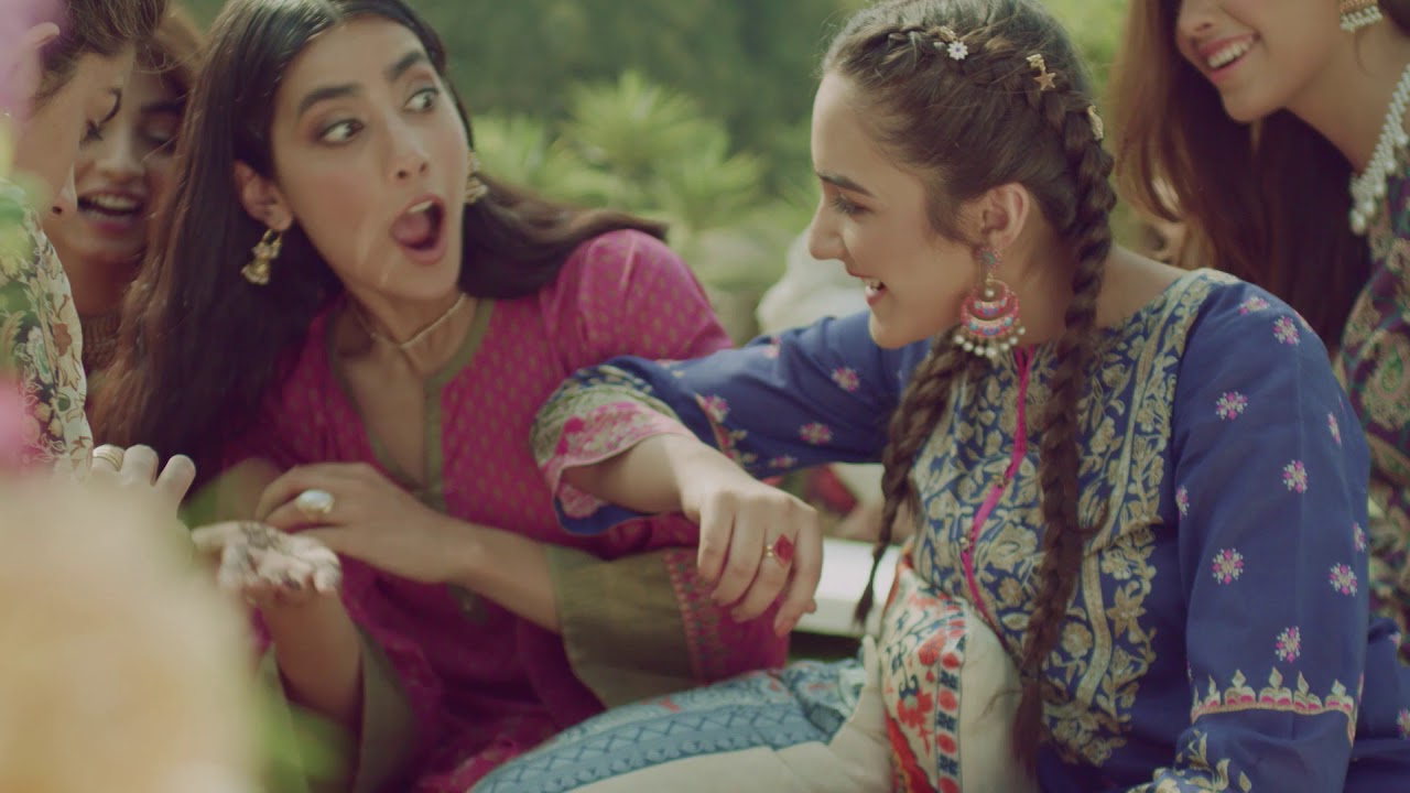 NL Festive Collection'19