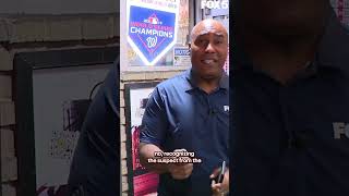 Suspect wanted after attempting to rob DC liquor store at gunpoint