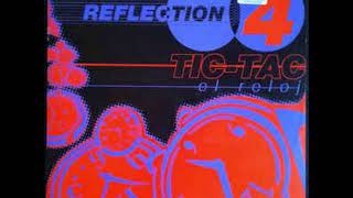Reflection 4 - Tic Tac (1996) Wealth