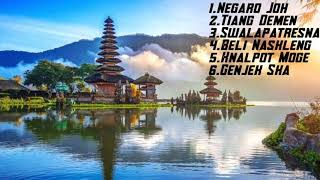 VOL.9 Balinese Mix (Negaro Joh) - DJAriWijaya