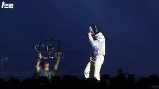 [4K 60P] BIG Naughty (서동현) - Freestylin' @ HIPHOPPLAYA FESTIVAL 2026
