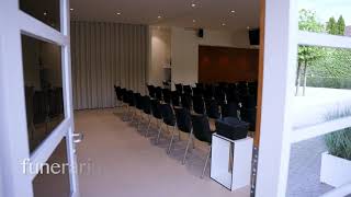 Begrafenissen Messiaen Vestiging In Beeld Oostrozebeke 1080P