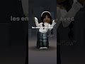 tu te souviens ? // for @Welroblox_ytb // #faitespercer #roblox #like