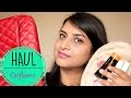 Haul  oriflame products  dendiva