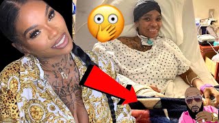 Apple Watts Family Responds, You Had S*x In Our House In Your Diaper!