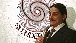 Slender Gems Shame Spiral Official Video