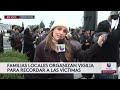 🔴En Vivo | Mueren 3 niños en el tiroteo masivo en Stockton: buscan al sospechoso  | 3 PM | 11.30.25