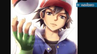 pokemon kalos high ep 5