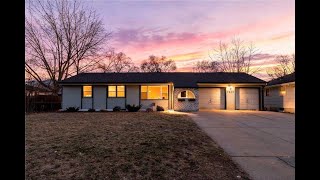 7849 Monroe Street NE | Spring Lake Park Real Estate