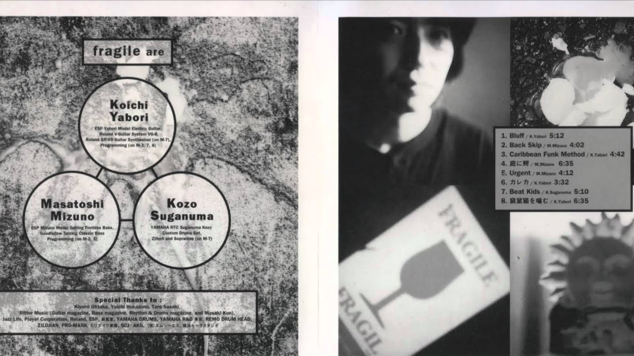 ベースマガジン 1996年6月号 No 60 表紙 フリー 古本屋 Books 33