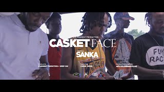 Sanka Jetlife | Casket Face | Music Video