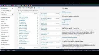 Cleanup Default VPCs screenshot 5