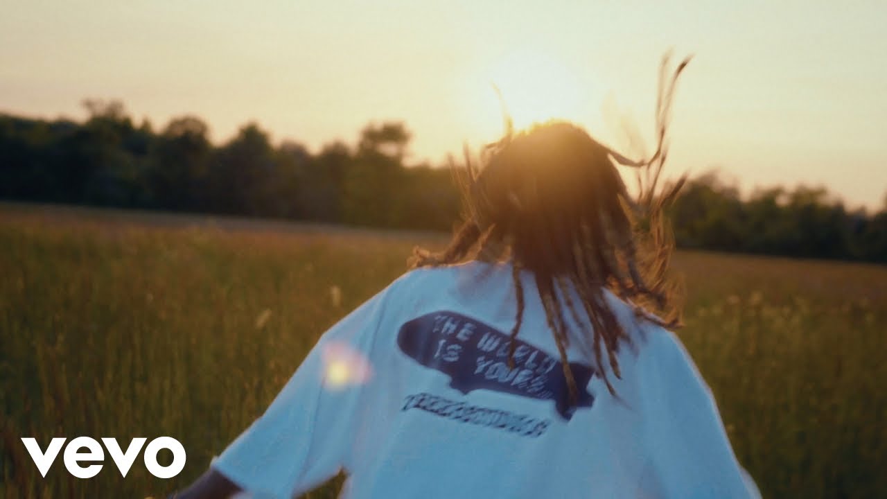 Wiseboy Jeremy, Kirti Pandey - Eyez Water ft. Pink Siifu Wiseboy Jeremy, Kirti Pandey - Eyez Water ft. Pink Siifu