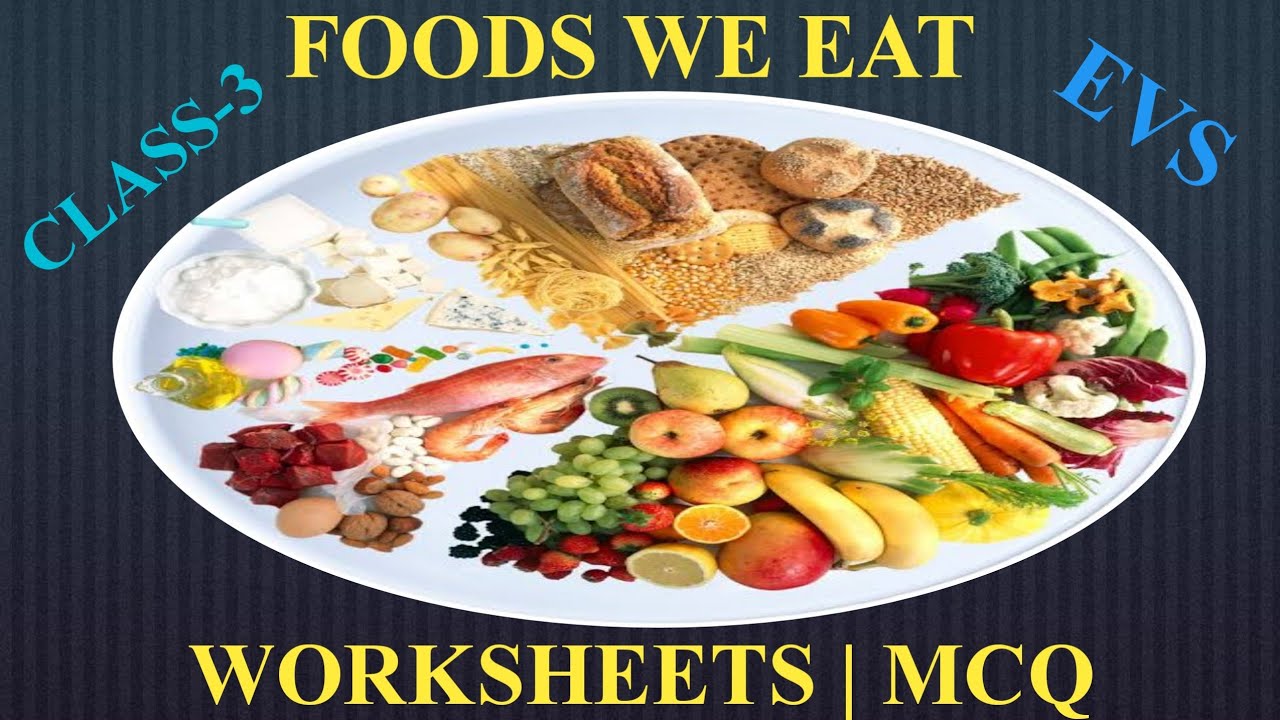 Food We Eat Class 3 Worksheets Fill Online Printable vrogue co Food We Eat Class 3 Worksheets Fill Online Printable vrogue co