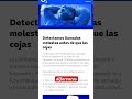 Tu operadora te avisa del spam telefónico en pantalla #spam