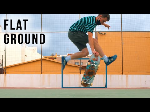 スポーツ・フィットネス variable technic OF ground tricks sddefault.jpg
