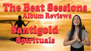 Album Review: Santigold "Spirituals"