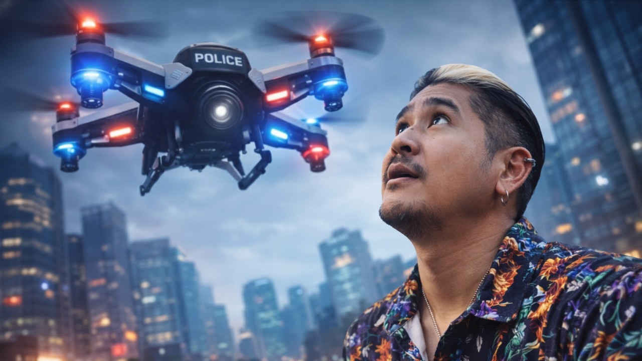 🛸 China se pasó de la raya, la cruda realidad de la ciudad del futuro