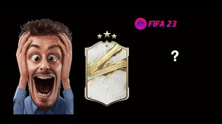 You Won&#39;t Believe What I Got In My Base Icon Pack FIFA 23