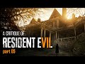 A Critique of Resident Evil 7 - Part 5
