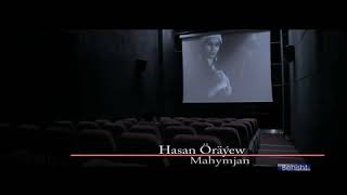 Hasan Orayew Mahymjan