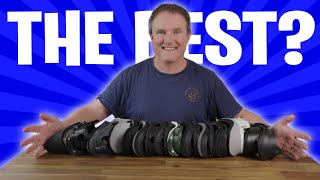 The BEST FACIAL INTERFACES of 2025 for the Quest 3 and Quest 3S are RIGHT HERE!