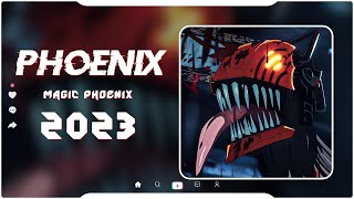Phonk Music 2023 ※ Aggressive Drift Phonk ※ Фонк ※ Magic Phoenix