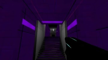 Portal Mod and Chamber - The Projex