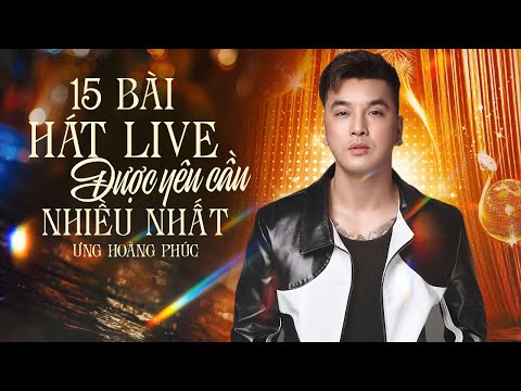 15 Bài Hát