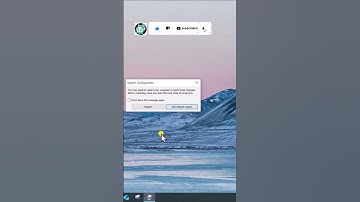 Apps en games openen niet in Windows 10 (2025)