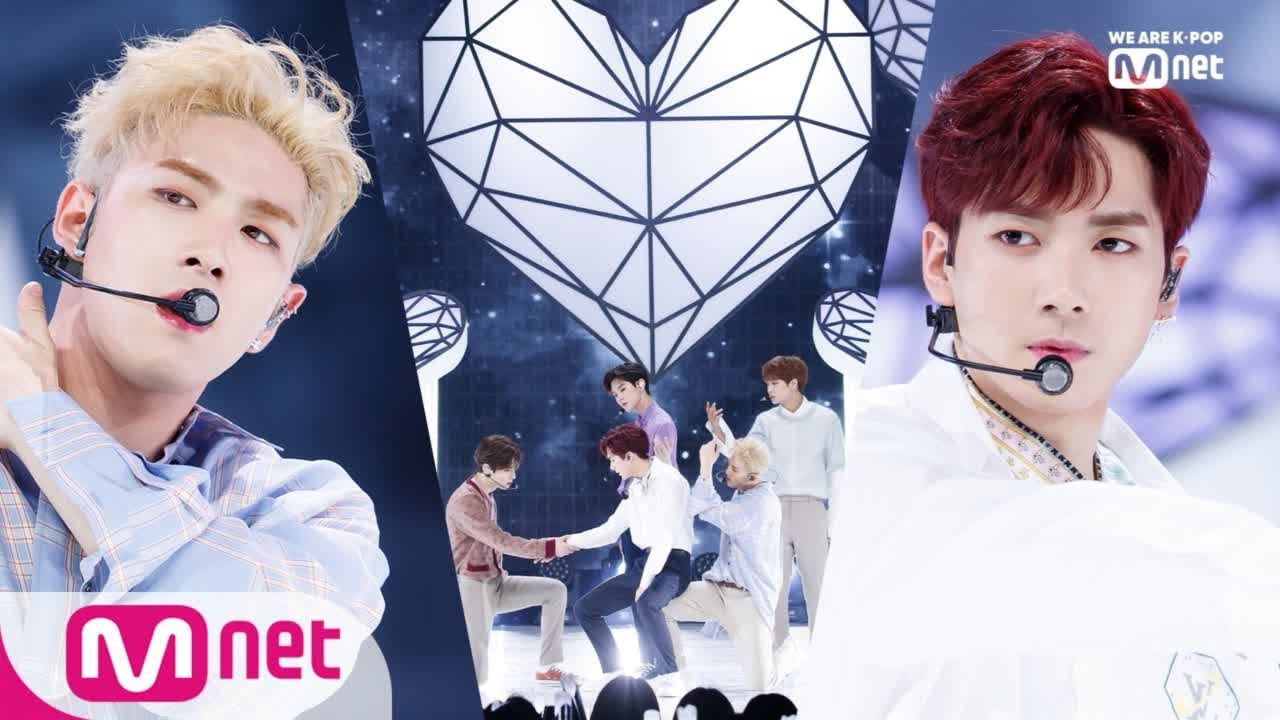 [NU'EST - Segno] Comeback Stage | M COUNTDOWN 190502 EP.617