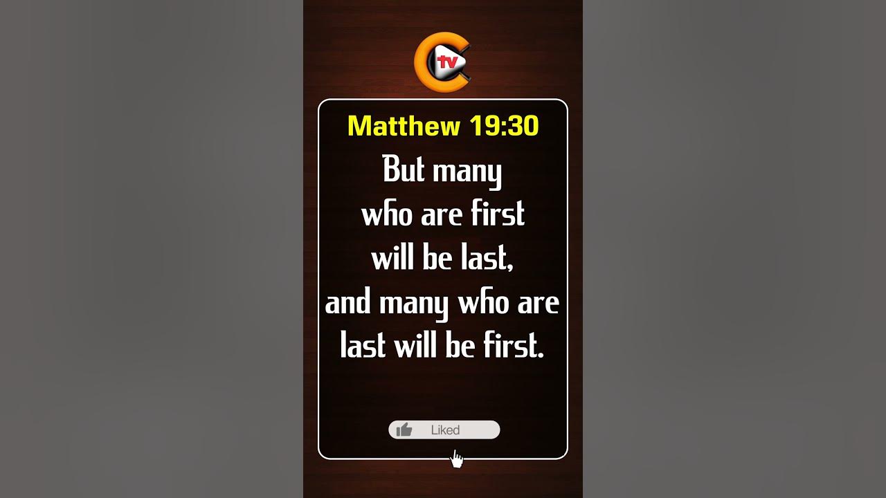 matthew-chapter-19-verse-30-bible-bibleverse-biblestudy-message