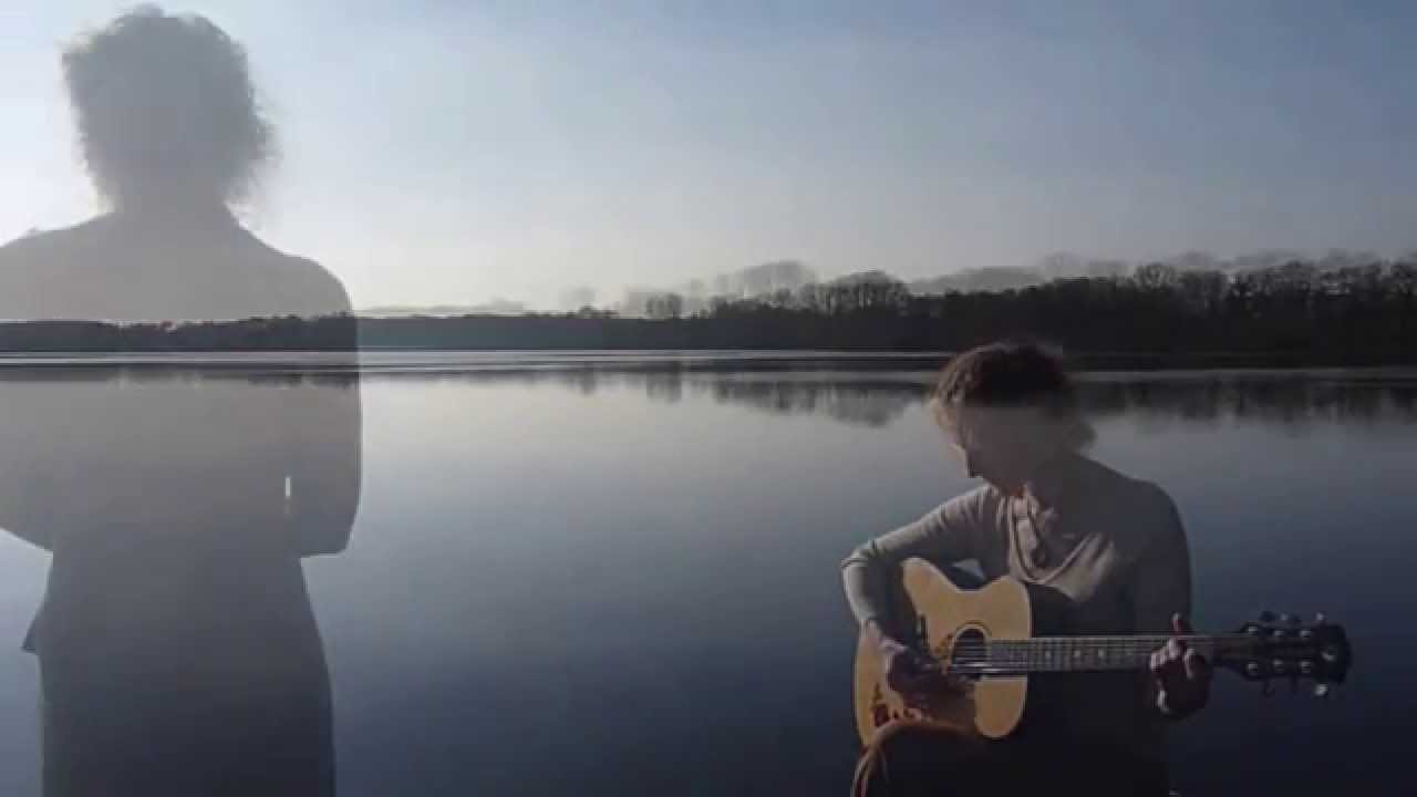 Katrin Giesen - be myself