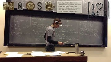 Matrixology S8E11: All your bases are belong to us