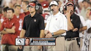 Former OU Head Coach Bob Stoops Says If Heart Problems Played Role in Decision to Resign (6/9/17) Wealth