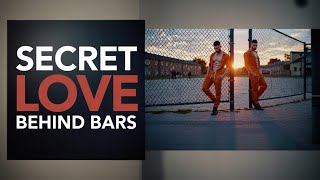 Trailer: Secret Love Behind Bars | My Gay Prison Story