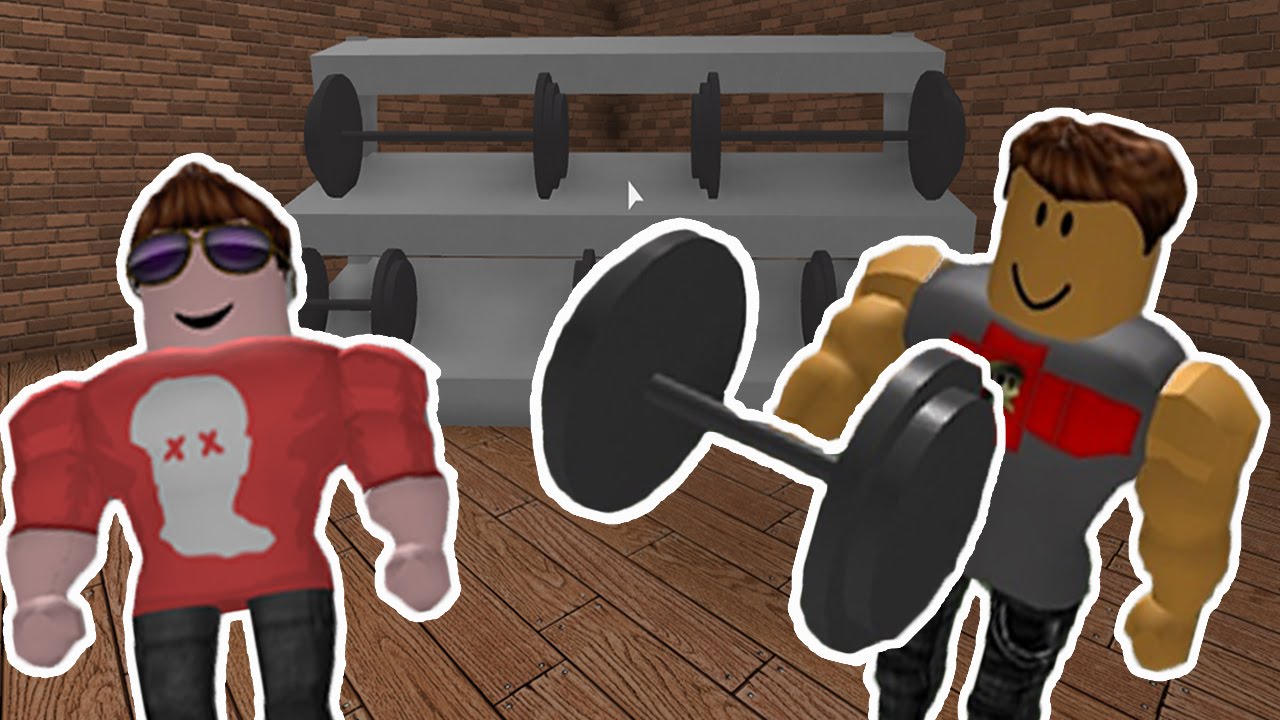 Gym tycoon