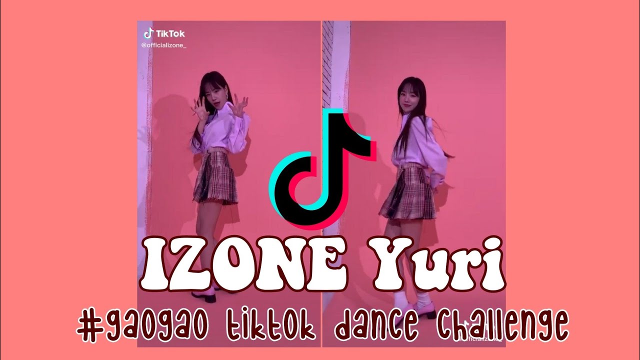 View Dance Challenge Tiktok Challenge Poster Images