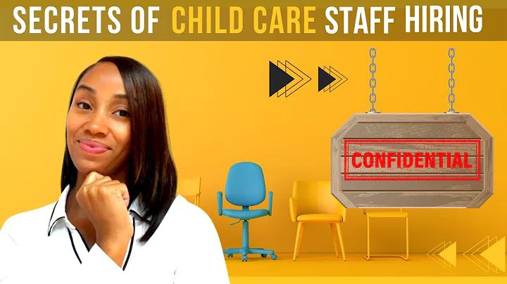 Daycare Business: Child Care Teacher Training - Tips for Daycare Providers