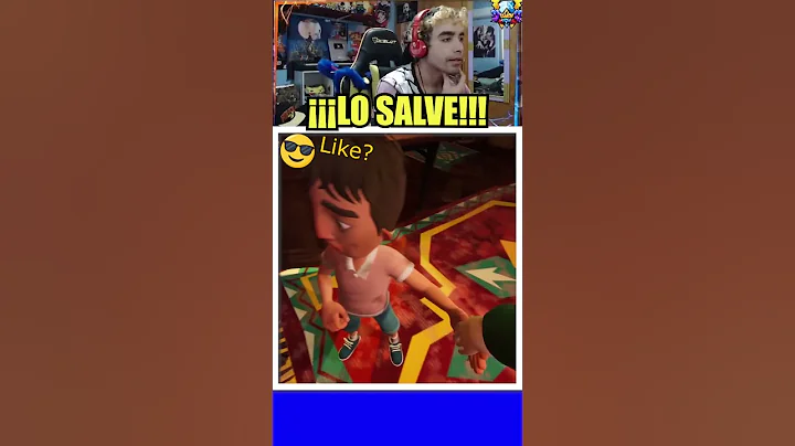 The END of Mr. Peterson the Bad Neighbor 🍂 Hello Neighbor 2