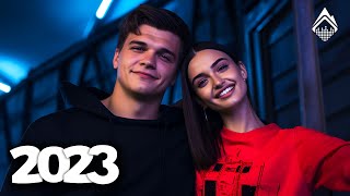 Martin Garrix, Dua Lipa, Zedd, Alesso, Tiësto, Bebe Rexha Cover Style🎵 EDM Remixes of Popular Songs