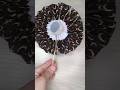 Ventaglio di carta fai da te!-Lavoretti per bambini #diy #creative #tutorial #craftideas #papercraft