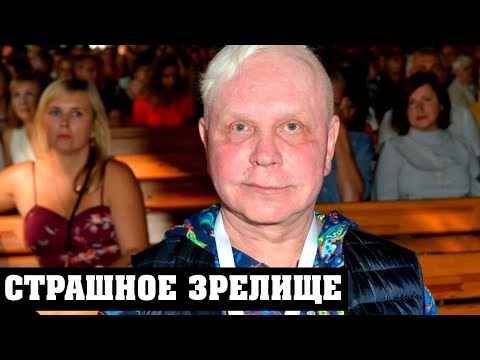 Video: Borisas Moisejevas kalbėjo apie savo ligą