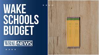 Second round of Wake school budget cuts set for discussion, possible vote Bryant Center Sued After Wake County Cuts Ties