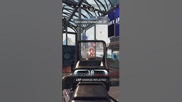 WAS THIS PURE SKILL OR JUST LUCK (APEX LEGENDS SEASON 17)