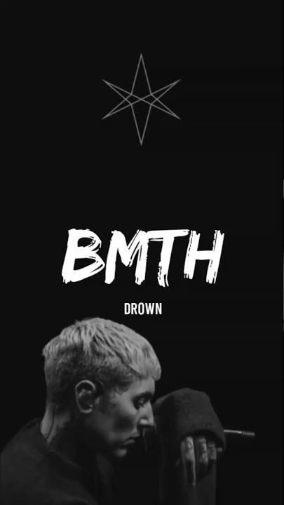 Story wa Drown BMTH #bringmethehorizon #oliversykes #shorts